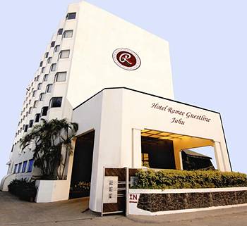 Ramee Guestline Hotel, Juhu,Mumbai
